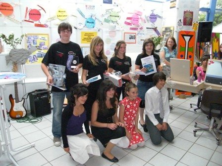 26.06.09 friseurwettbewerb - erste sieger - hochzeit2